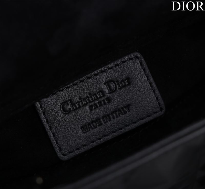 Christian Dior My Lady Bags